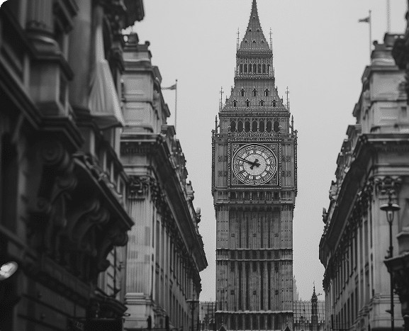 Institutional position